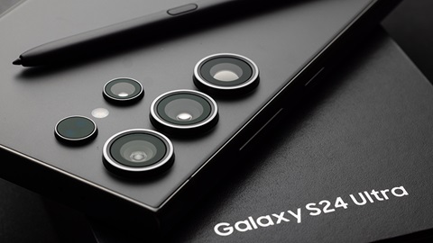 samsung s24 y la IA